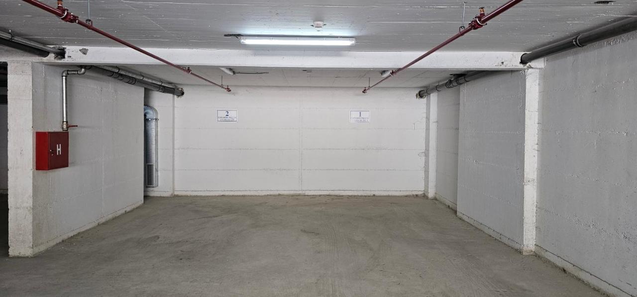 Vrnjački Lux free parking GARAGE - Bed and Breakfast Vrnjačka Banja