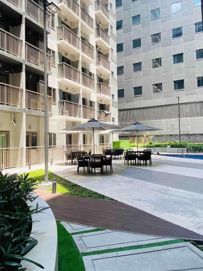 LuxeRN Suite at S Residences - Bed and Breakfast Manilla