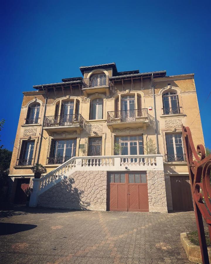 Maison Mandarine - Bed and Breakfast