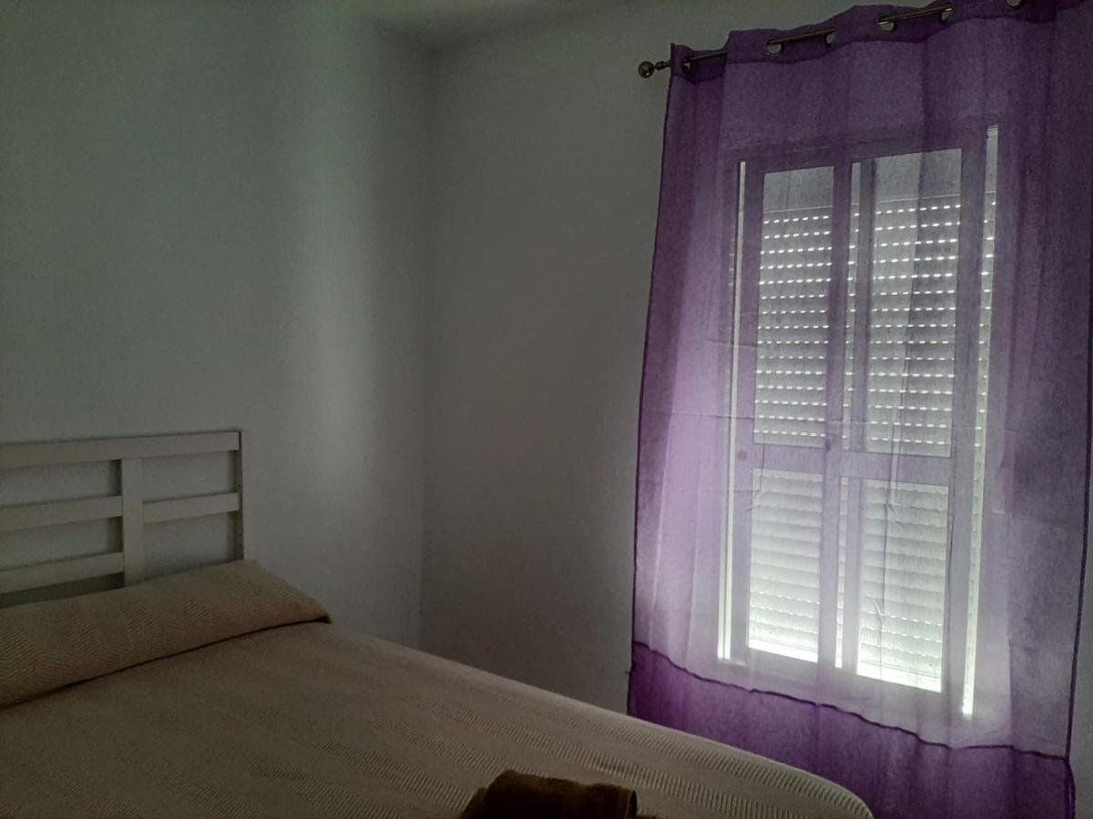 Apartamento Juan - B&B Vejer de la Frontera