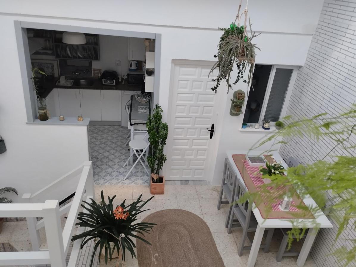 La casa de loto - B&B Alcalá de los Gazules