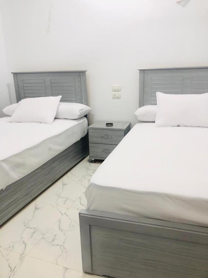Apartment mit 2 Schlafzimmern