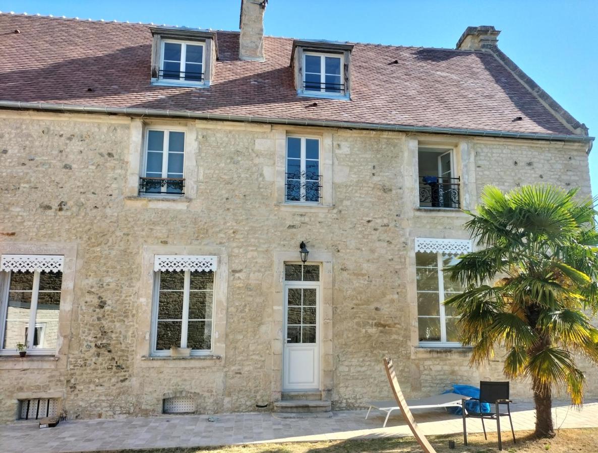 B&B Falaise - La maison des remparts - Bed and Breakfast Falaise