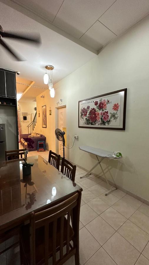 B&B Ipoh - Eehome - Bed and Breakfast Ipoh