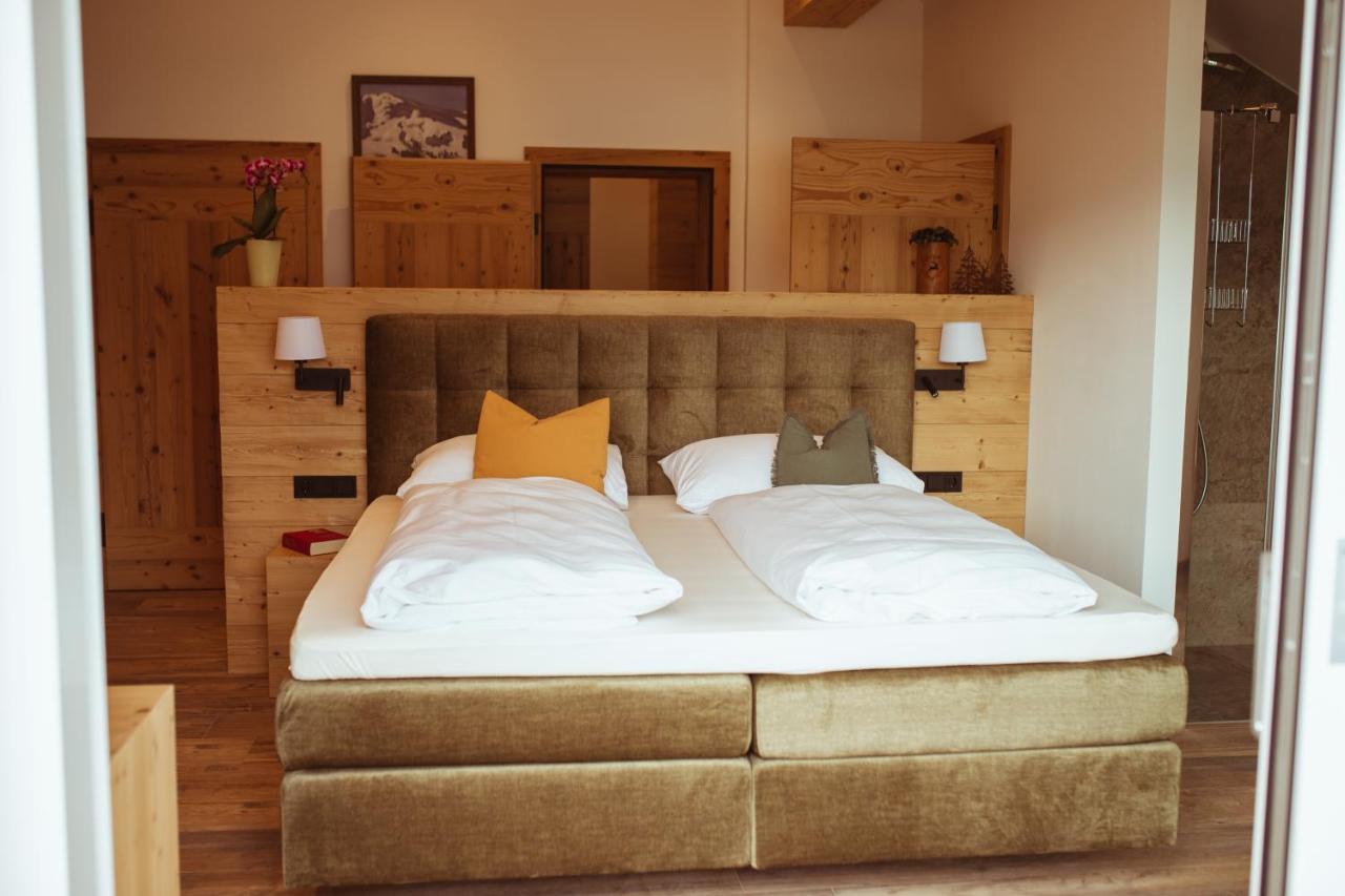 Apartment mit 1 Schlafzimmer und Seeblick