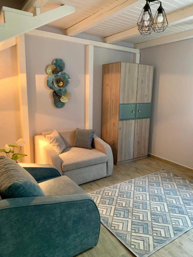 Duplex Quadruple Room
