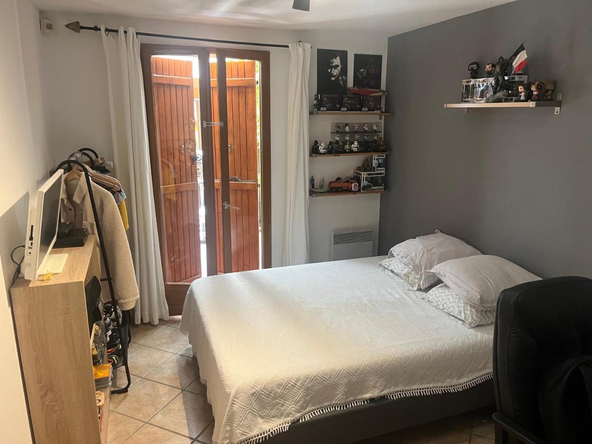 Habitación Doble con vistas a la piscina