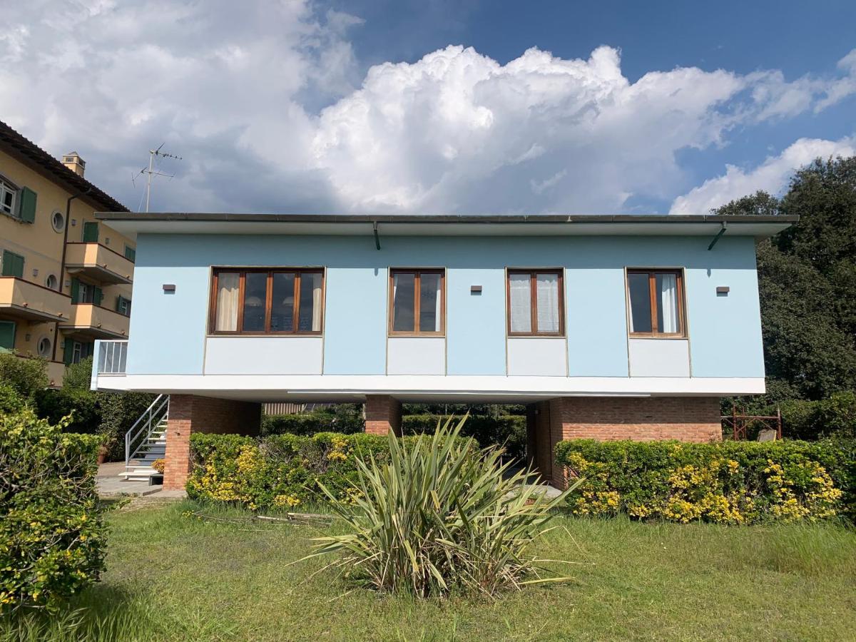 La casina del sole - B&B