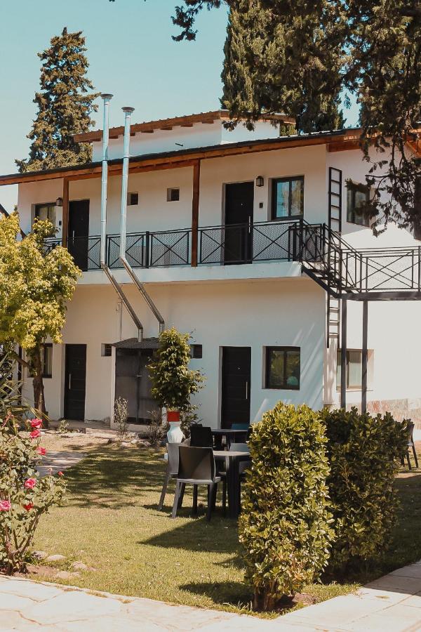 Superior One-Bedroom Apartment with Balcony
