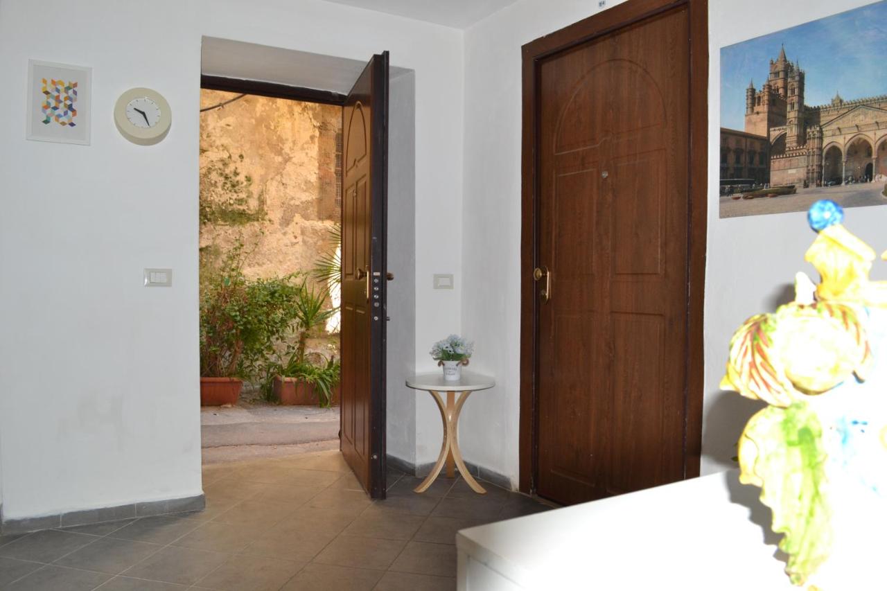 Happie Casa La Cattedrale - B&B