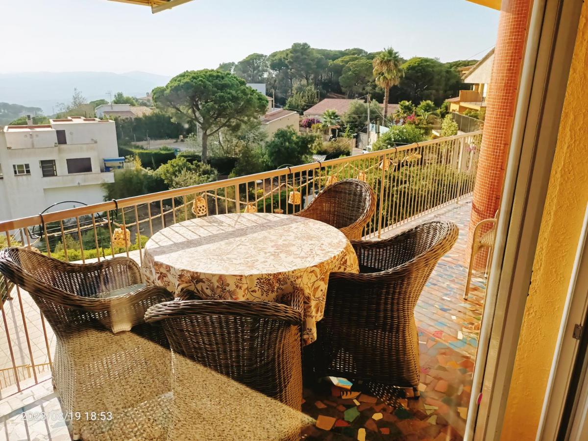 House Sabina - Ferienwohnung Lloret de Mar
