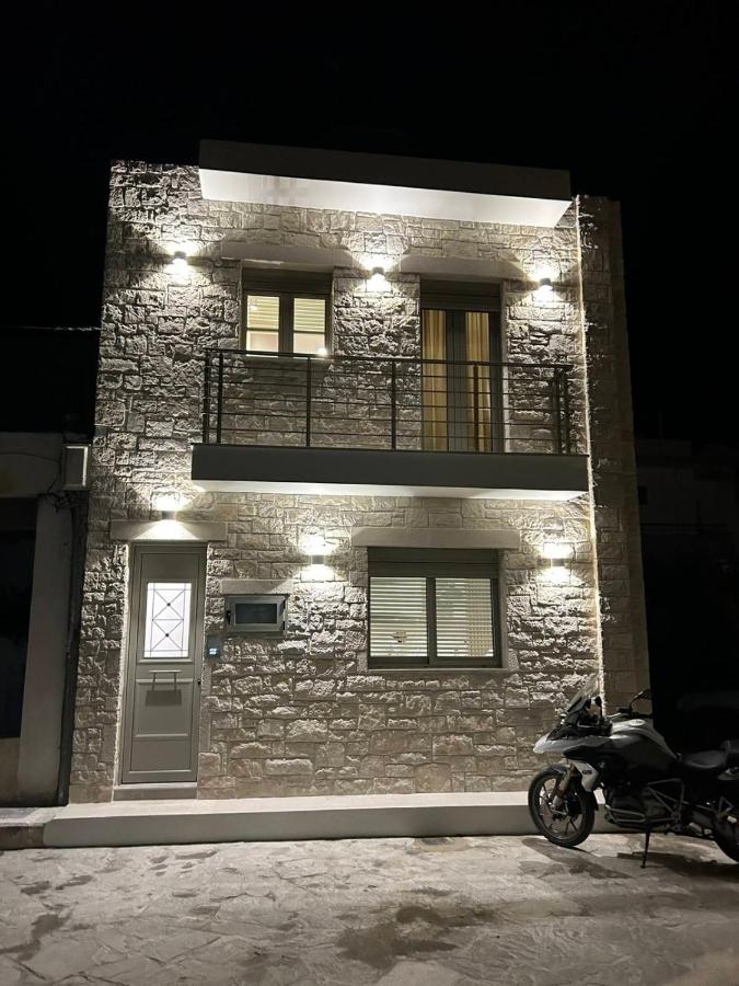 Armonía Small Luxury Apartments - B&B