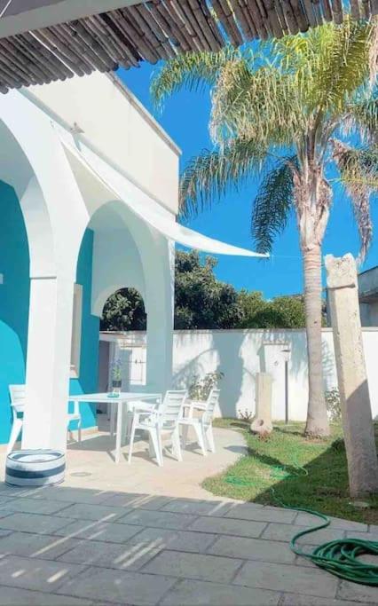 La Casa Turchina a 3 km da Otranto - B&B Giurdignano