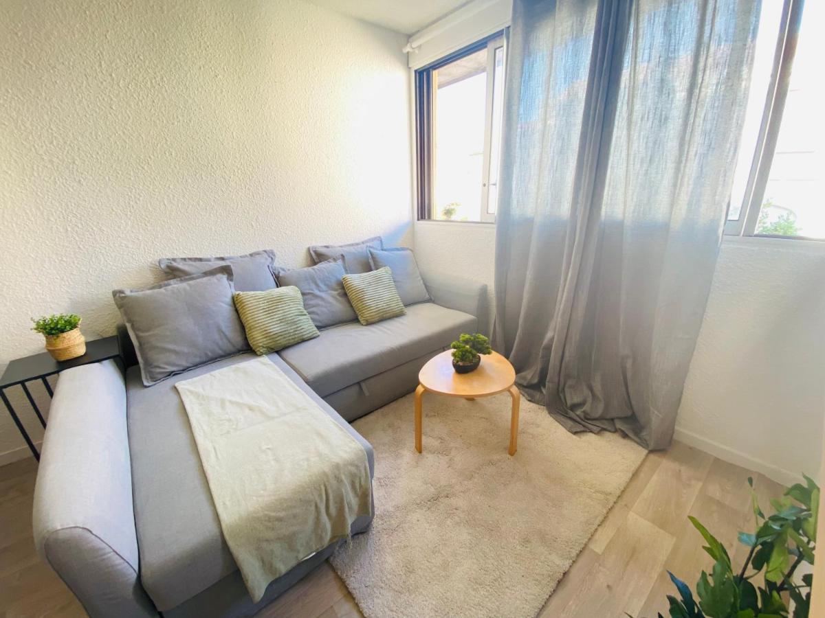 Superbe Studio bien équipé Centre Bordeaux - B&B