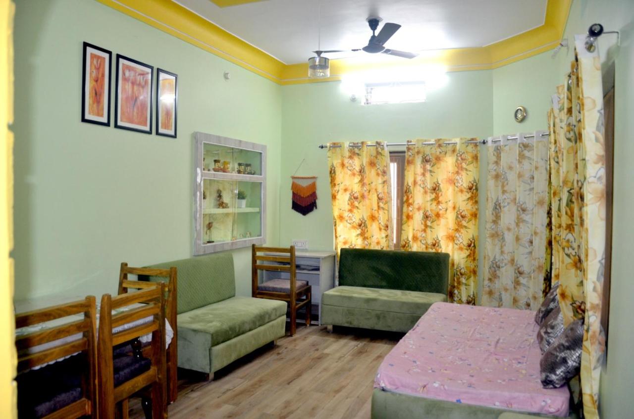 B&B Ujjain - Pinakin Homestay - Bed and Breakfast Ujjain