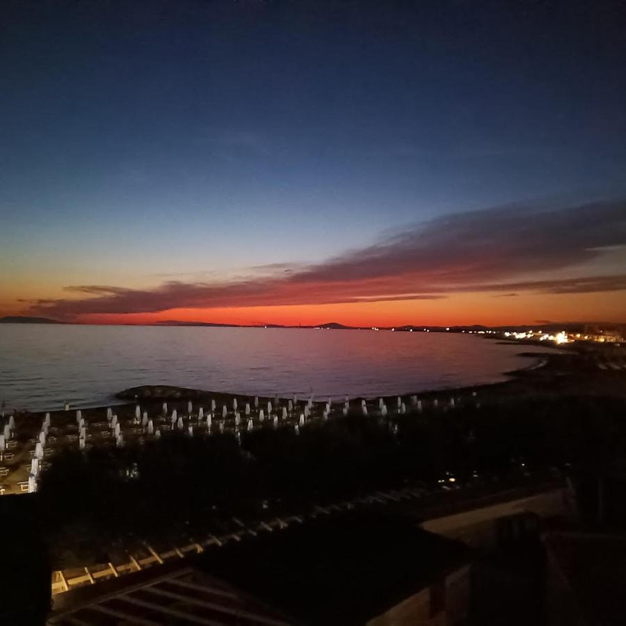 Casa Vacanza Antico Porto Lilla - B&B