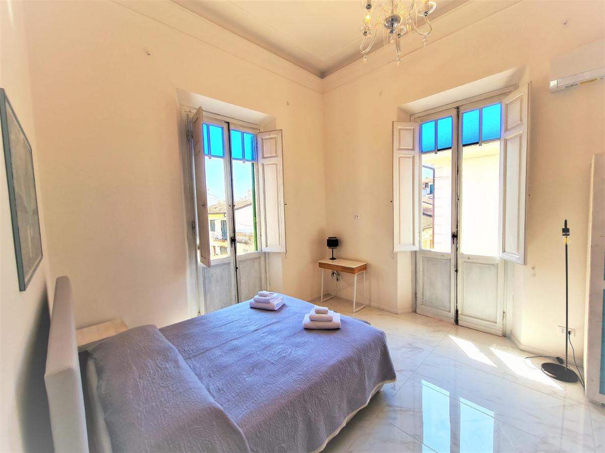 Suite avec Balcon