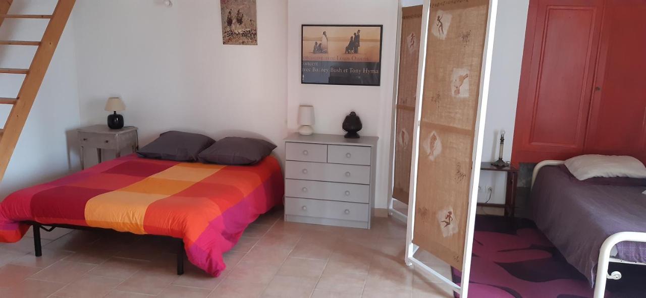 B&B Sauve - Chambre chez l'habitant - Bed and Breakfast Sauve