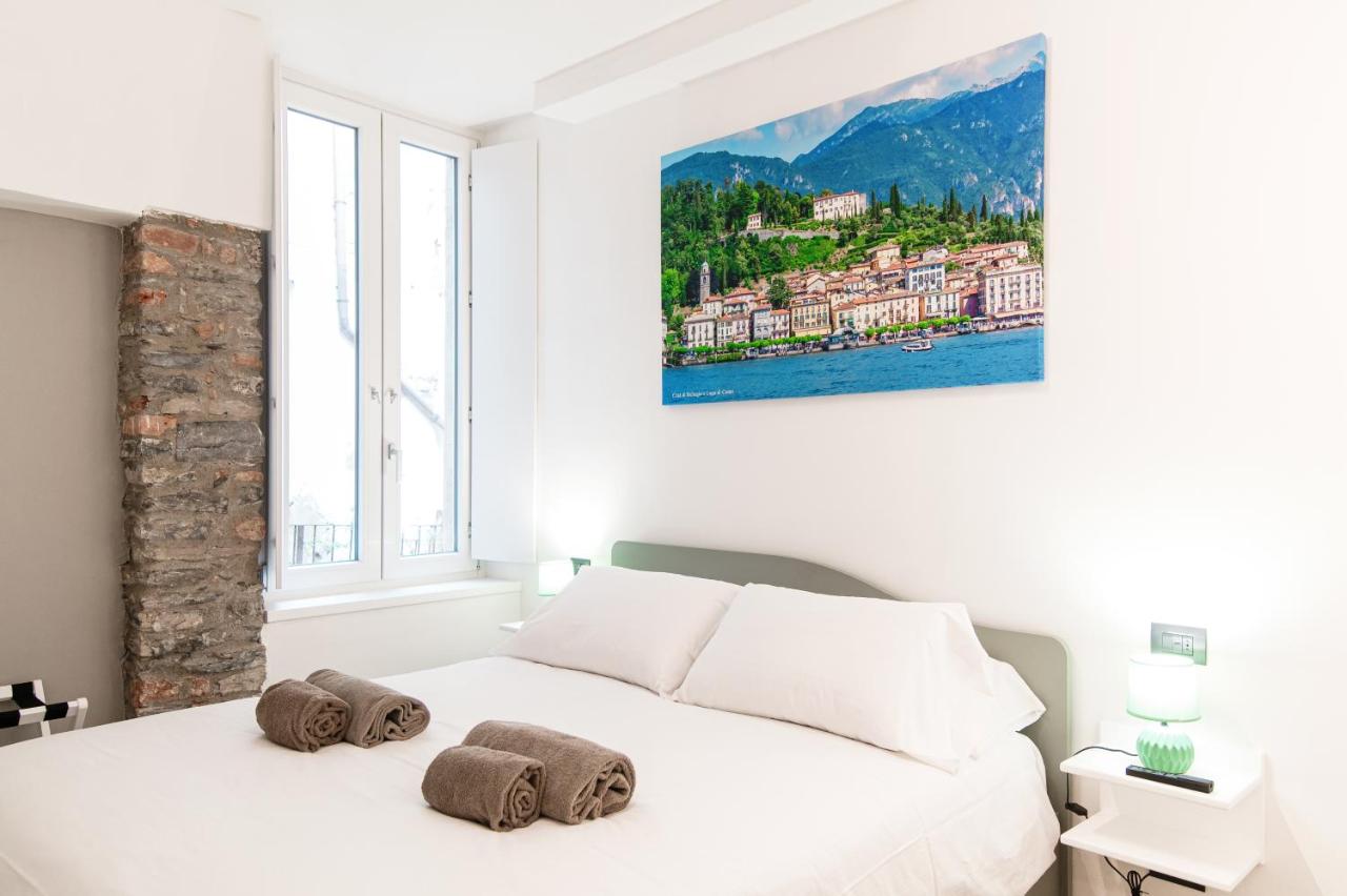 Olimpia Via Vitani - The House Of Travelers - B&B