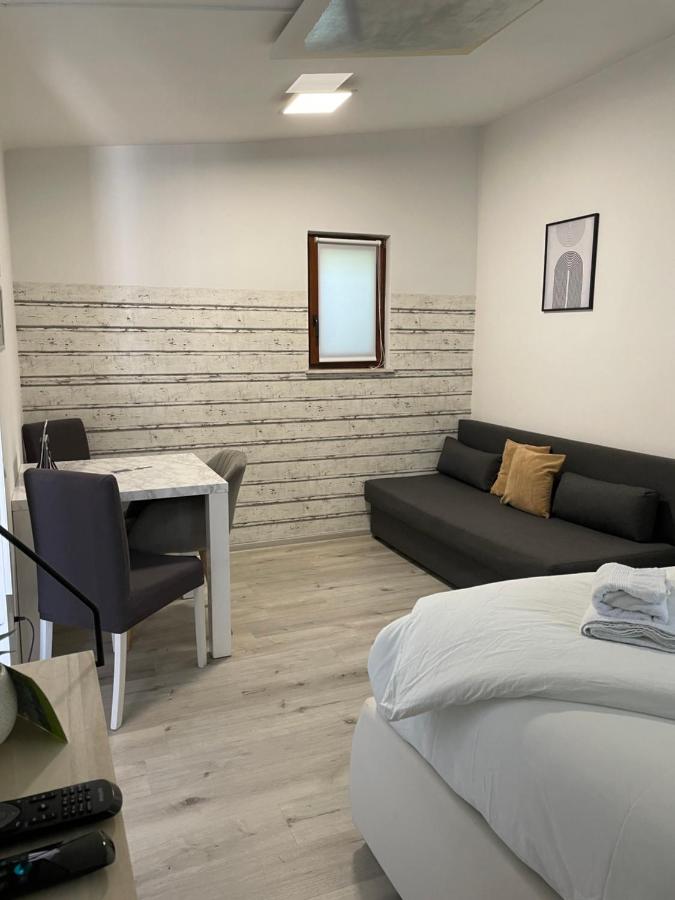 Appartamento con 1 Camera da Letto