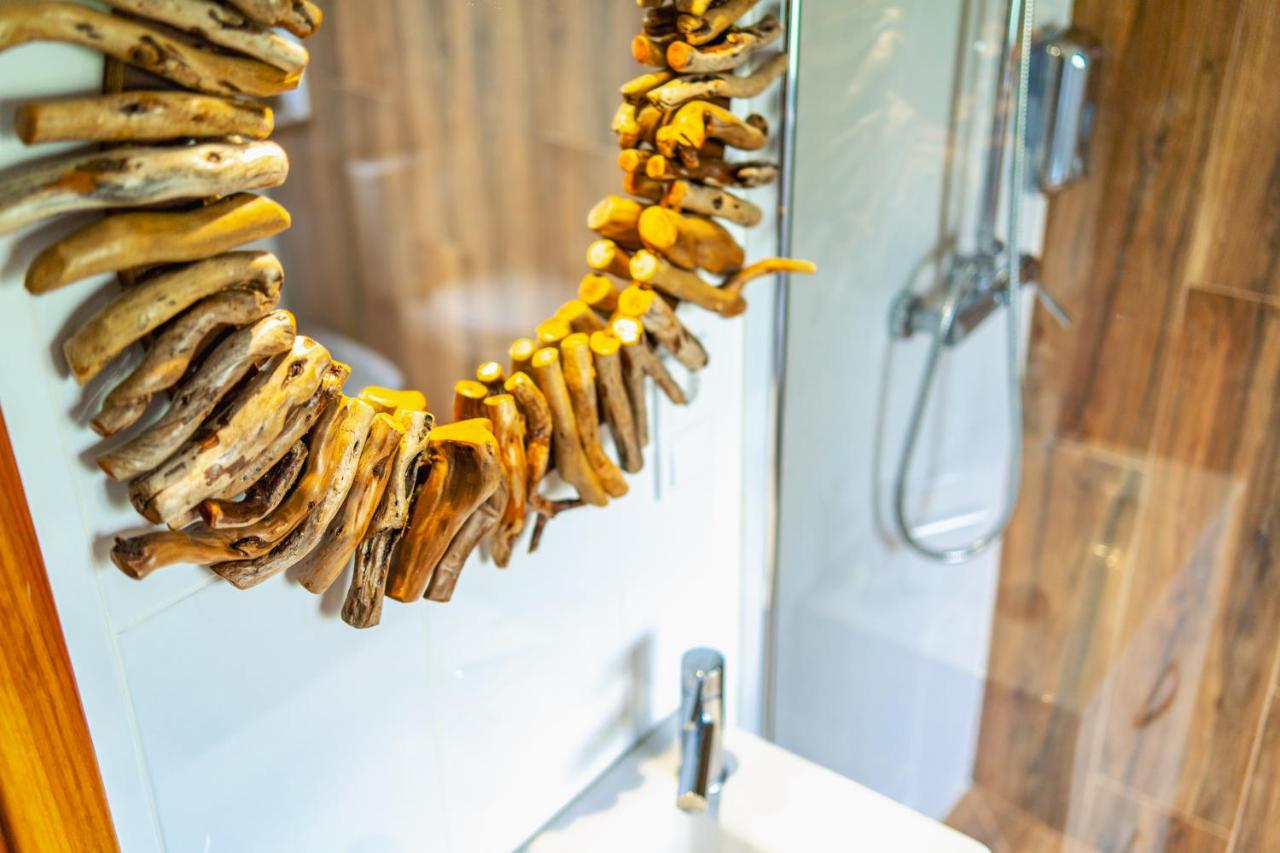 Appartamento con 2 Camere da Letto e Vista Mare - 5