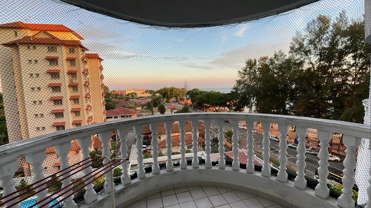 Apartamento de 3 dormitorios