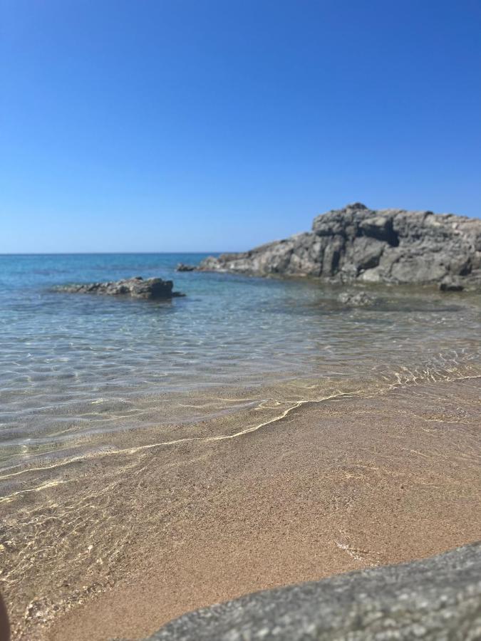 Casa Stewart - Levante - Ferienwohnung