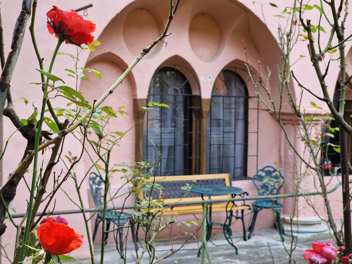 Central Vibes - Bed and Breakfast Sibiu