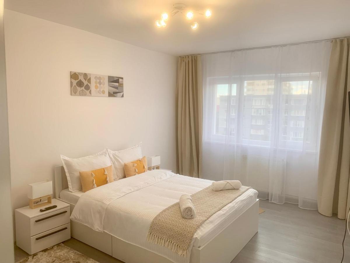 Deluxe Appartement