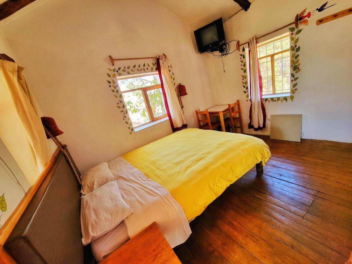 B&B Cusco - La Casa de Campo - Bed and Breakfast Cusco