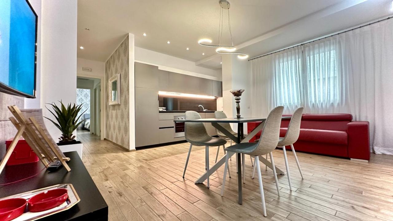 LuxurySmart - Bed and Breakfast Misano Adriatico