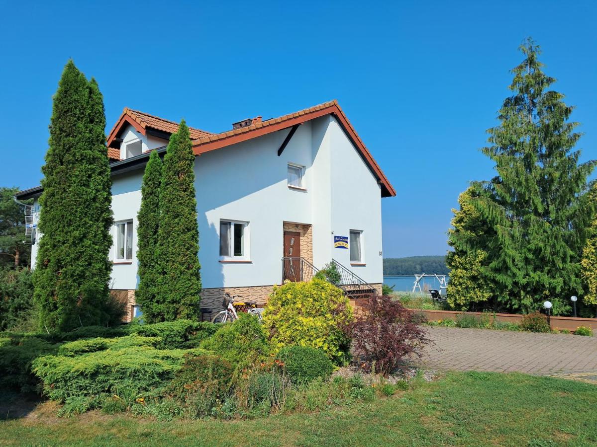 B&B Ryn - Posiadłość Nad Zatoką - Bed and Breakfast Ryn