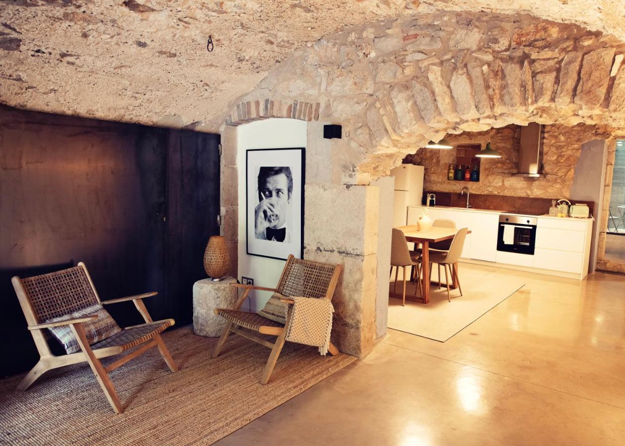 B&B Girona - La Dolce Vita. Boutique Apartment - Bed and Breakfast Girona