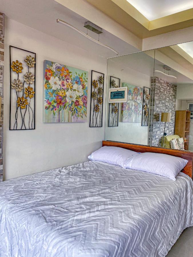 B&B Cebu City - Horizons 101 Condominium Tower - Bed and Breakfast Cebu City