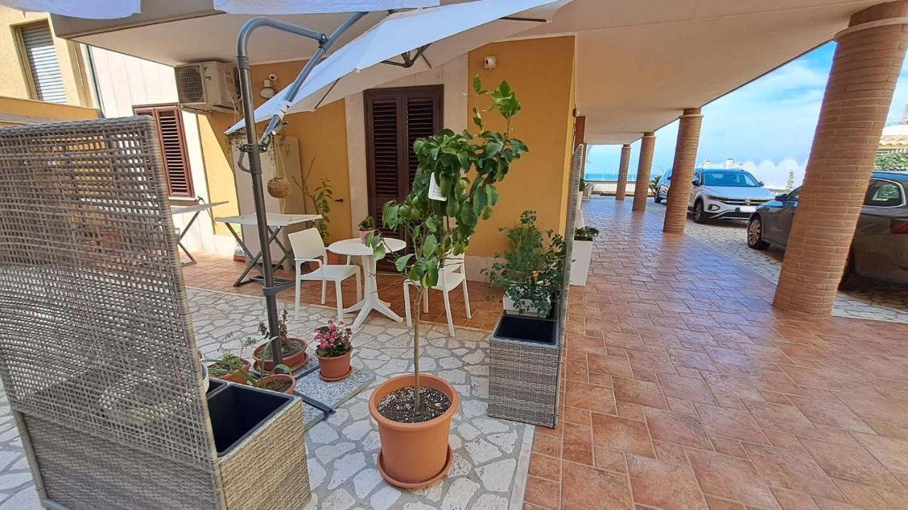 Tramonto Sul Mare - Chambres d’hôtes Termoli