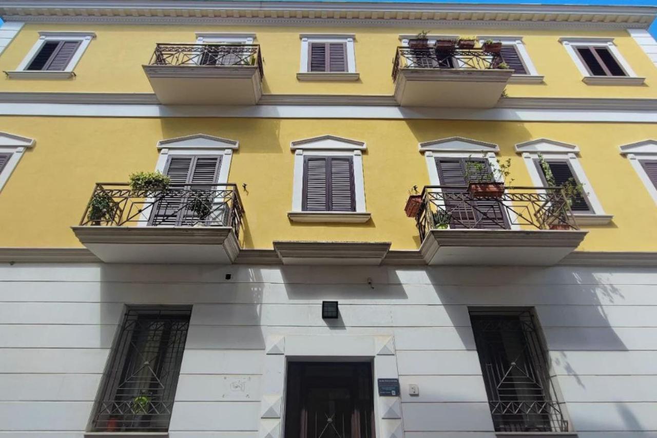 INN pieno centro- appartamento - Chambres d’hôtes
