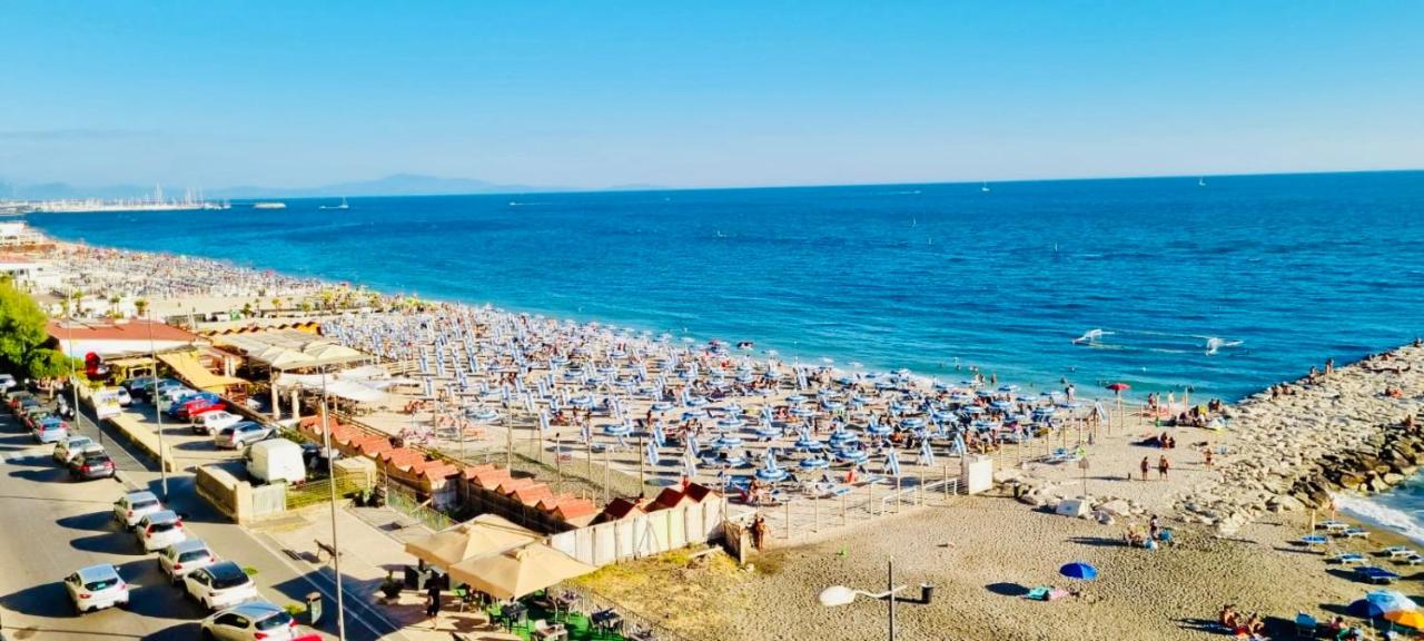 BluMare ArtHouse - B&B Salerno