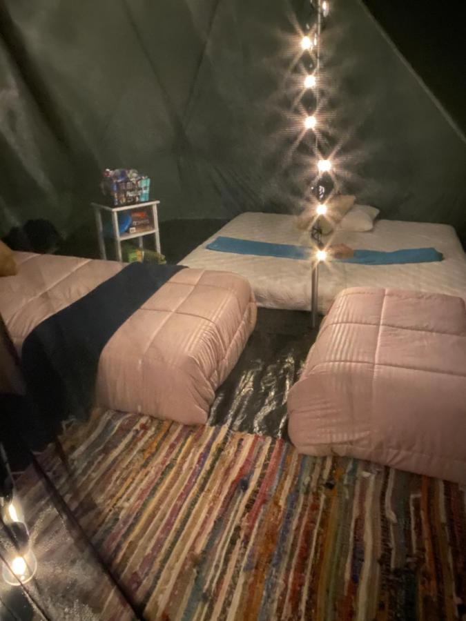 Tenda