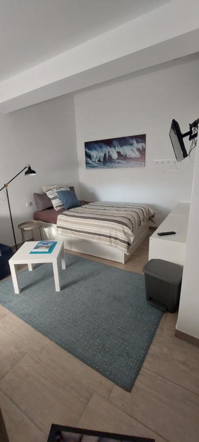 Estudio Doble Deluxe