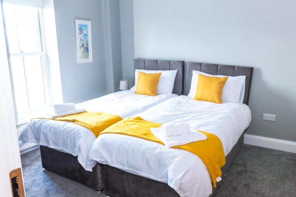 B&B Derry / Londonderry - Castle gate lodge - Bed and Breakfast Derry / Londonderry