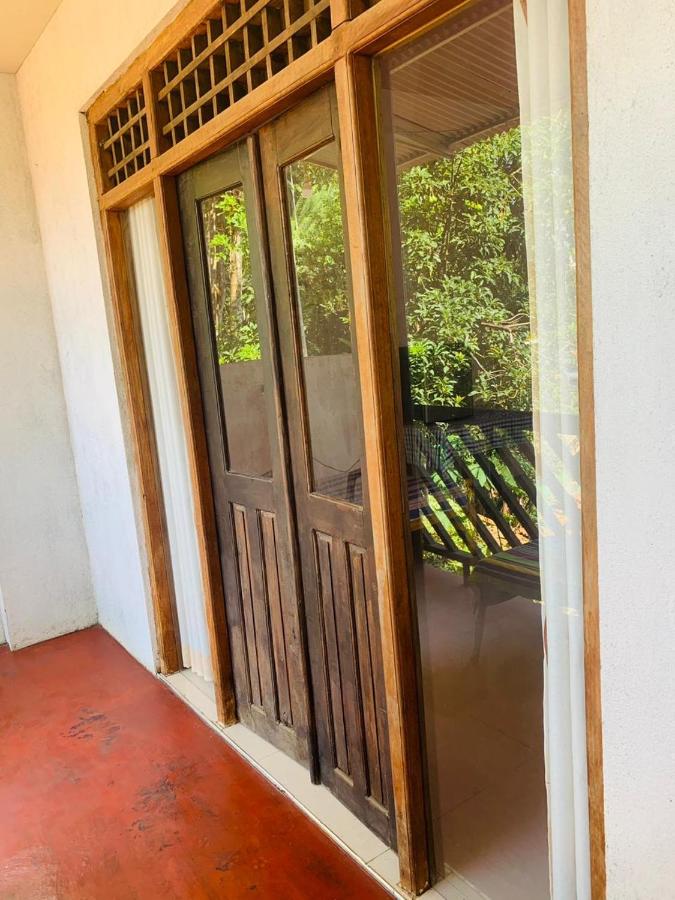 Familiekamer met Uitzicht op de Bergen