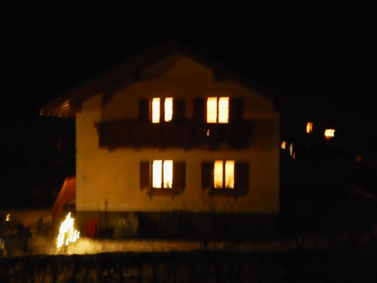 Gästehaus Schwed - B&B