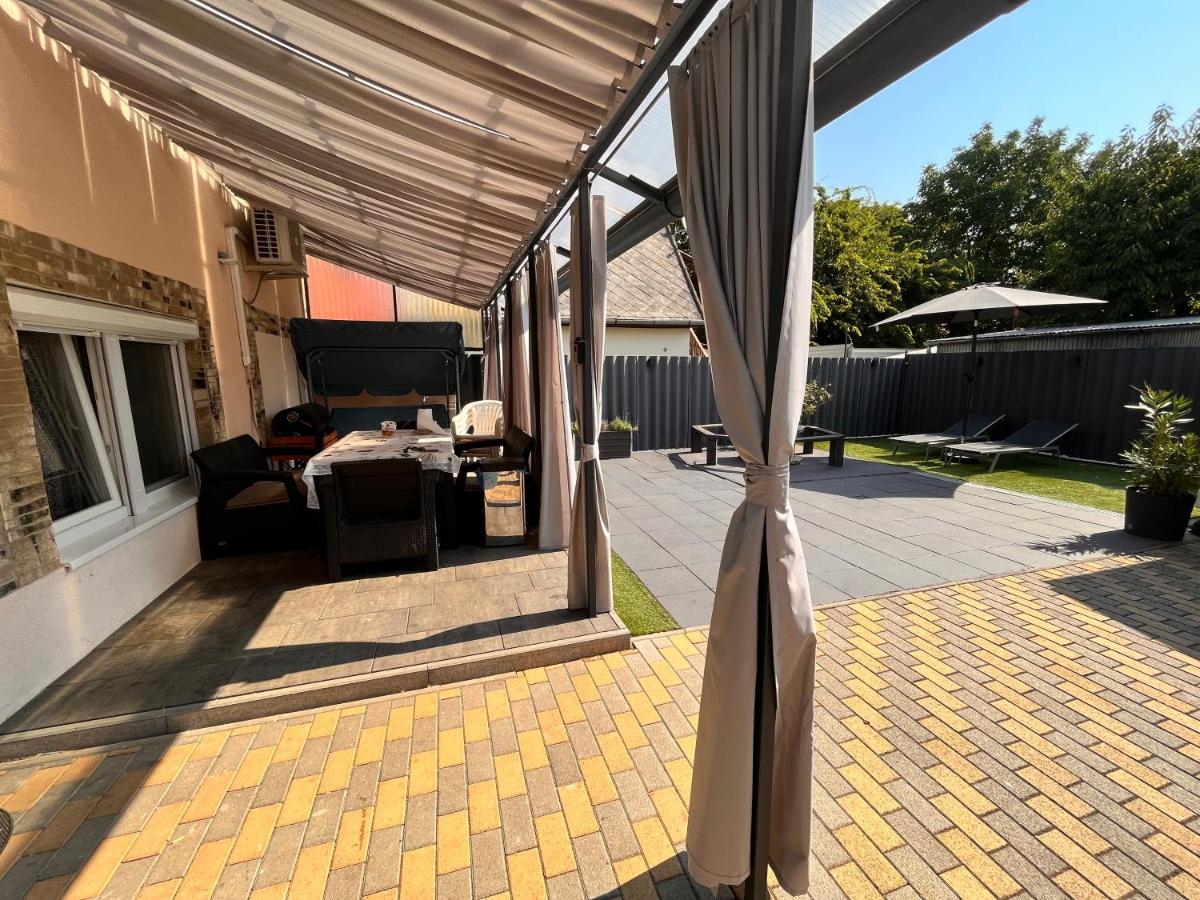 Annabella Vendégház - B&B Hajdúszoboszló