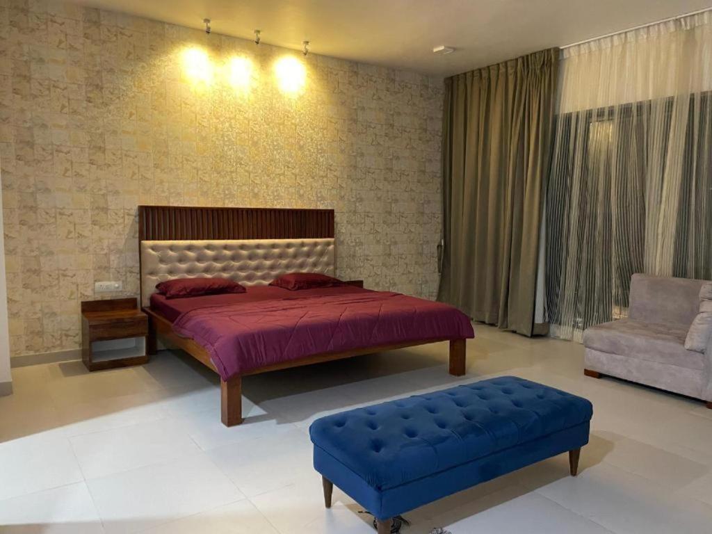 B&B poona - Royal Nest Premium - Bed and Breakfast poona