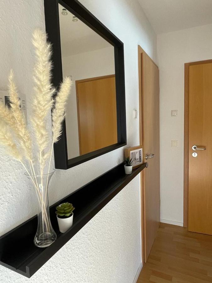 Nordlicht - Ferienwohnung