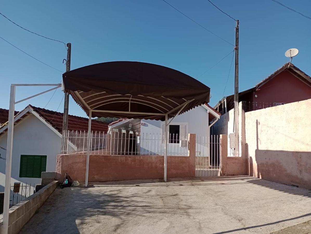 Casa para temporada - Campos do Jordão - Chambres d’hôtes