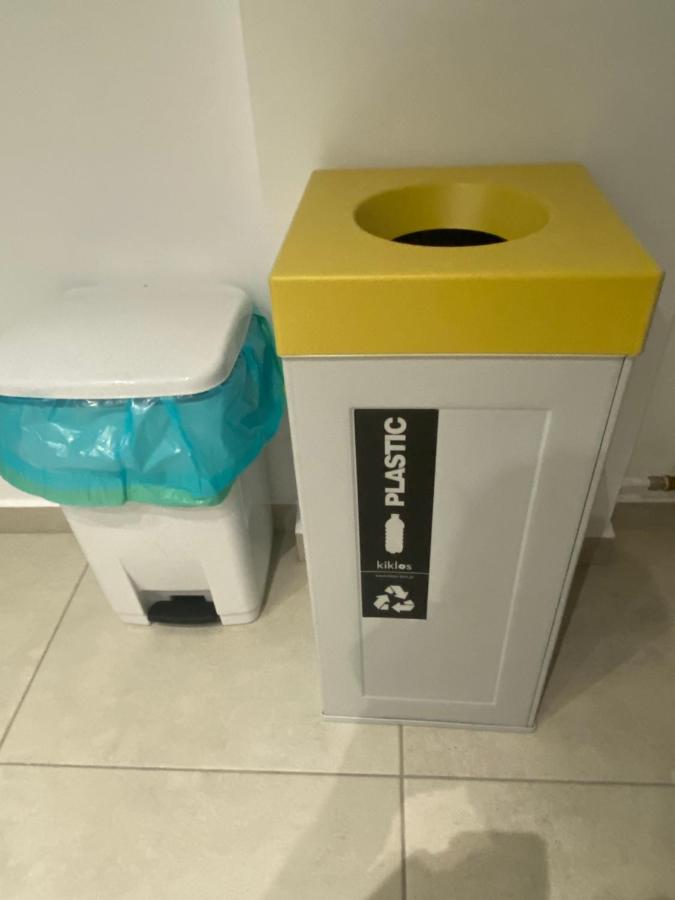 FARON APPARTEMENT kalamata - B&B
