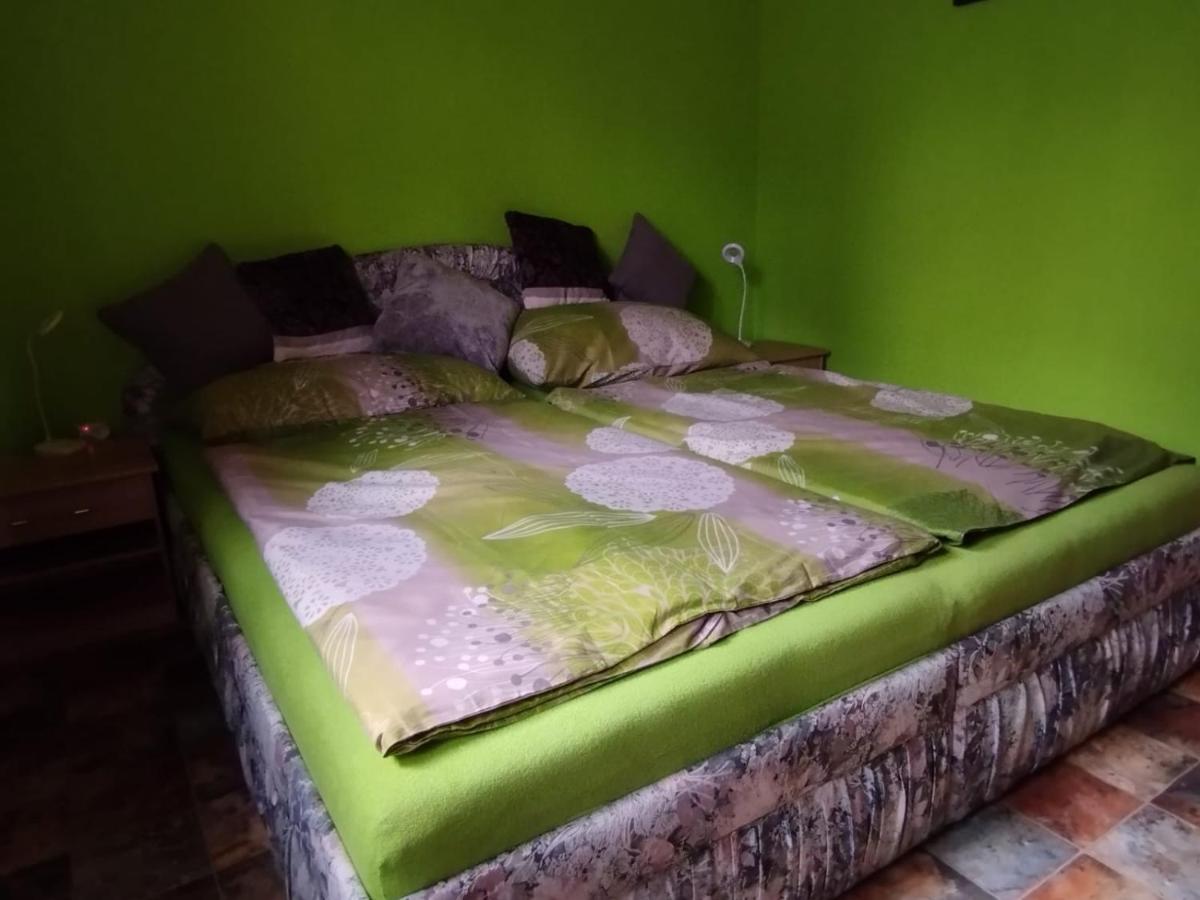 Ralsko Hradčany 2 - B&B Hradčany