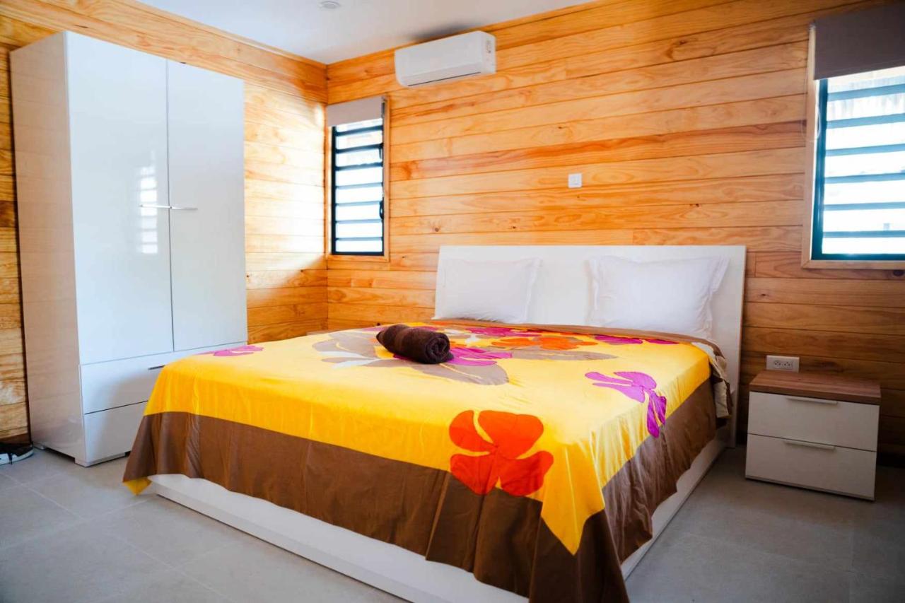 Haus mit 1 Schlafzimmer