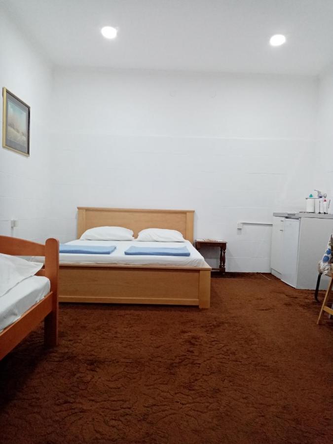 B&B Kula - Apartman Dragulj 2 - Bed and Breakfast Kula